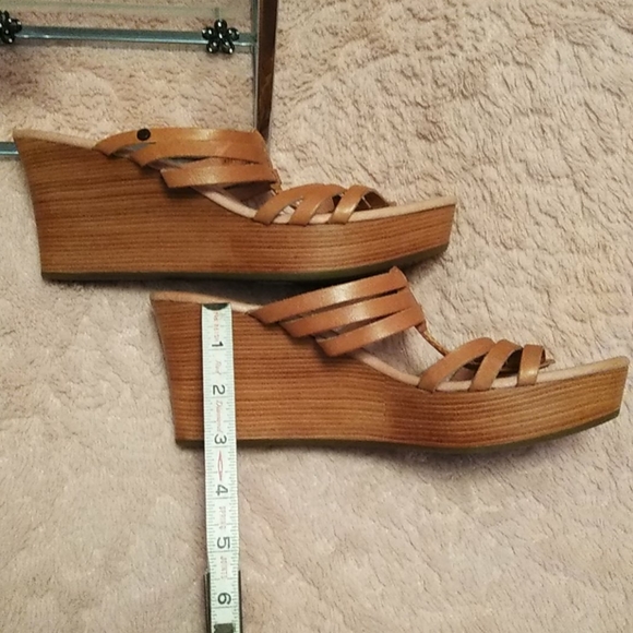 UGG Wedges - Picture 6 of 7